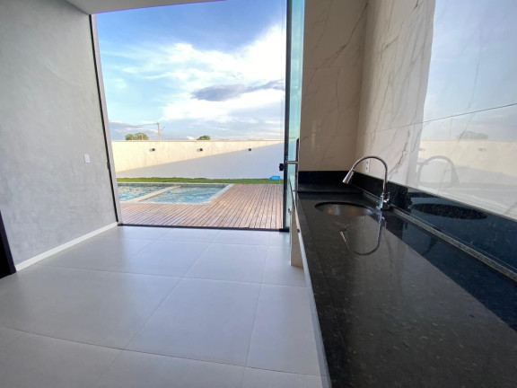 Imagem Casa com 3 Quartos à Venda, 210 m² em Sim - Feira De Santana Imagem Casa com 3 Quartos à Venda, 210 m² em Sim - Feira De Santana