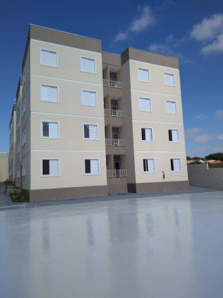 Imagem Apartamento com 2 Quartos à Venda, 52 m² em Jardim Paraíso Do Sol - São José Dos Campos