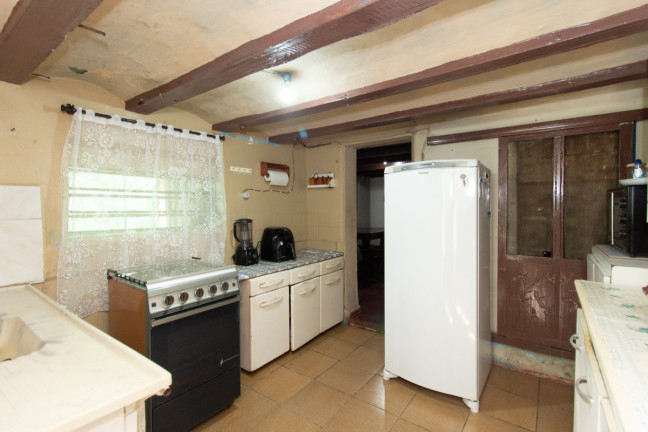 Imagem Casa com 3 Quartos à Venda, 90 m² em Campo Belo - São Paulo Imagem Casa com 3 Quartos à Venda, 90 m² em Campo Belo - São Paulo