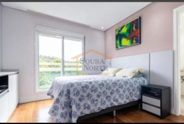 Imagem Apartamento com 3 Quartos à Venda ou Locação, 122 m² em Tamboré - Santana De Parnaíba Imagem Apartamento com 3 Quartos à Venda ou Locação, 122 m² em Tamboré - Santana De Parnaíba