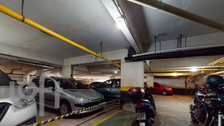 Imagem Apartamento com 2 Quartos à Venda, 59 m² em Jardim Taboão - São Paulo