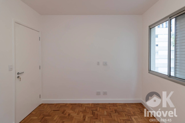 Imagem Apartamento com 2 Quartos à Venda, 102 m² em Higienópolis - São Paulo