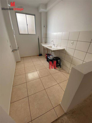 Imagem Apartamento com 2 Quartos à Venda, 47 m² em Jardim São Carlos - Sorocaba Imagem Apartamento com 2 Quartos à Venda, 47 m² em Jardim São Carlos - Sorocaba