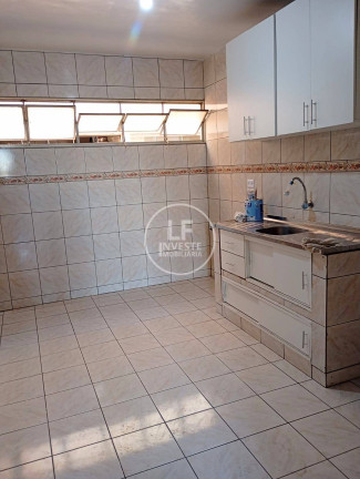 Apartamento com 3 Quartos à Venda, 90 m² em Vila Jaraguá - Goiânia