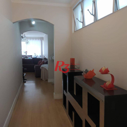 Imagem Apartamento com 3 Quartos à Venda, 188 m² em Boqueirão - Santos Imagem Apartamento com 3 Quartos à Venda, 188 m² em Boqueirão - Santos