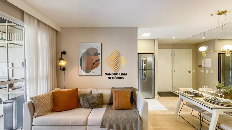 Imagem Apartamento com 2 Quartos à Venda, 55 m² em Sacomã - São Paulo Imagem Apartamento com 2 Quartos à Venda, 55 m² em Sacomã - São Paulo