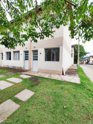 Casa de Condomínio com 2 Quartos à Venda, 65 m² em Guaratiba - Rio De Janeiro