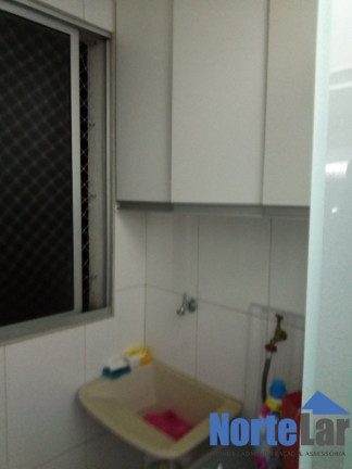 Imagem Apartamento com 2 Quartos à Venda, 48 m² em Jaraguá - São Paulo Imagem Apartamento com 2 Quartos à Venda, 48 m² em Jaraguá - São Paulo
