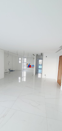 Imagem Apartamento com 5 Quartos à Venda, 300 m² em Adrianópolis - Manaus