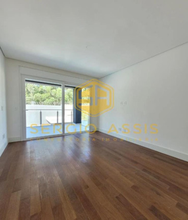 Imagem Casa de Condomínio com 4 Quartos à Venda, 500 m² em Tamboré - Santana De Parnaíba