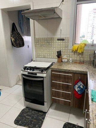 Imagem Apartamento com 3 Quartos à Venda, 94 m² em Lapa - São Paulo