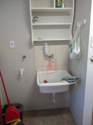 Imagem Apartamento com 2 Quartos à Venda, 44 m² em Glória - Porto Alegre Imagem Apartamento com 2 Quartos à Venda, 44 m² em Glória - Porto Alegre