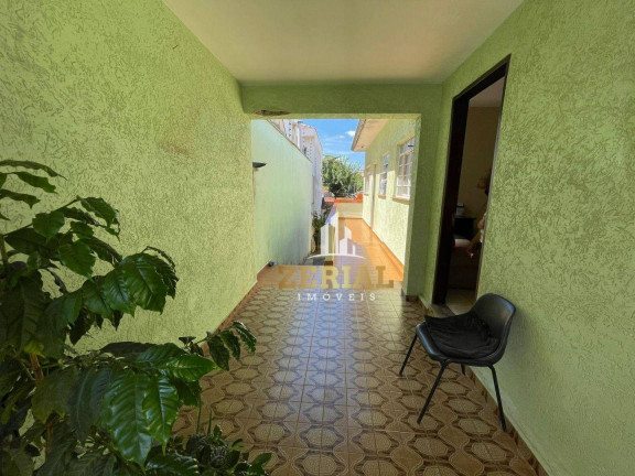 Imagem Casa com 2 Quartos à Venda, 144 m² em Olímpico - São Caetano Do Sul Imagem Casa com 2 Quartos à Venda, 144 m² em Olímpico - São Caetano Do Sul