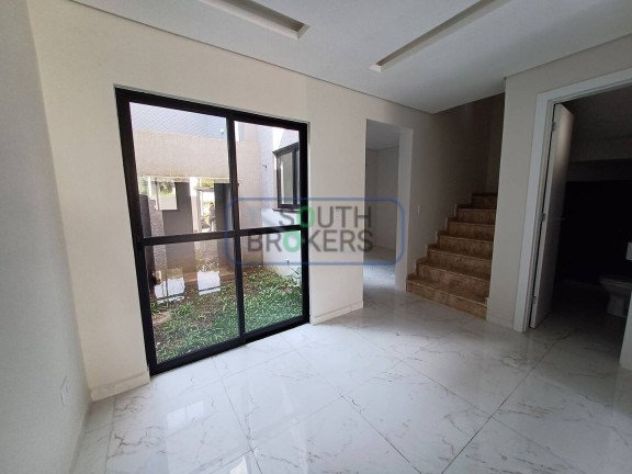 Imagem Casa com 3 Quartos à Venda, 120 m² em Uberaba - Curitiba