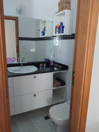 Imagem Casa com 3 Quartos à Venda, 200 m² em Embaré - Santos Imagem Casa com 3 Quartos à Venda, 200 m² em Embaré - Santos