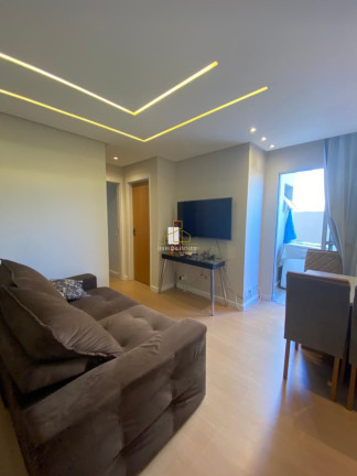 Imóvel com 2 Quartos à Venda, 76 m² em Porto Canoa - Serra