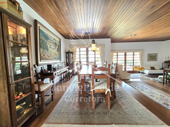 Imagem Casa de Condomínio com 5 Quartos à Venda, 380 m² em Alphaville - Santana De Parnaíba Imagem Casa de Condomínio com 5 Quartos à Venda, 380 m² em Alphaville - Santana De Parnaíba