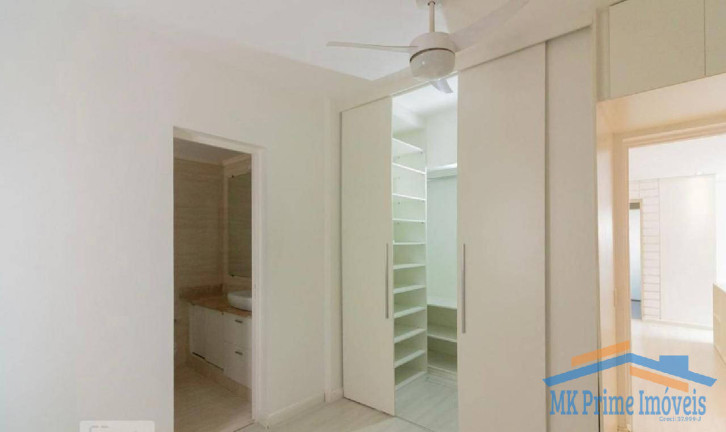 Imagem Apartamento com 3 Quartos à Venda, 85 m² em Moema - São Paulo
