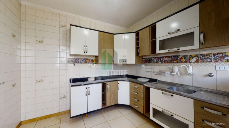 Imagem Apartamento com 2 Quartos à Venda, 63 m² em Vila Monumento - São Paulo