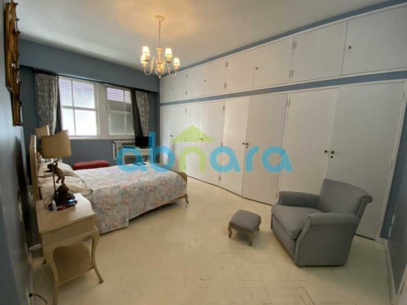 Imagem Apartamento com 4 Quartos à Venda, 350 m² em Copacabana - Rio De Janeiro Imagem Apartamento com 4 Quartos à Venda, 350 m² em Copacabana - Rio De Janeiro