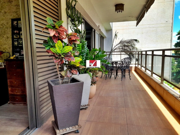Imagem Apartamento com 4 Quartos à Venda, 264 m² em Centro - Ribeirão Preto Imagem Apartamento com 4 Quartos à Venda, 264 m² em Centro - Ribeirão Preto
