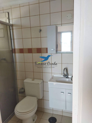 Imagem Apartamento com 2 Quartos à Venda, 55 m² em Jardim América - São José Dos Campos