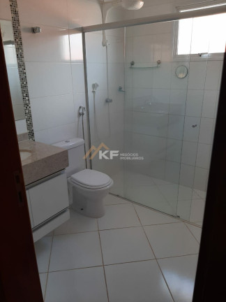 Imagem Sobrado com 4 Quartos à Venda, 277 m² em Residencial Flórida - Ribeirão Preto Imagem Sobrado com 4 Quartos à Venda, 277 m² em Residencial Flórida - Ribeirão Preto