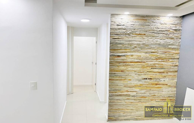 Imagem Apartamento com 2 Quartos à Venda,  em Jacarepaguá - Rio De Janeiro