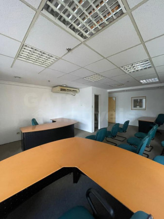 Imagem Imóvel Comercial para Alugar, 42 m² em Dezoito Do Forte Empresarial/alphaville. - Barueri Imagem Imóvel Comercial para Alugar, 42 m² em Dezoito Do Forte Empresarial/alphaville. - Barueri