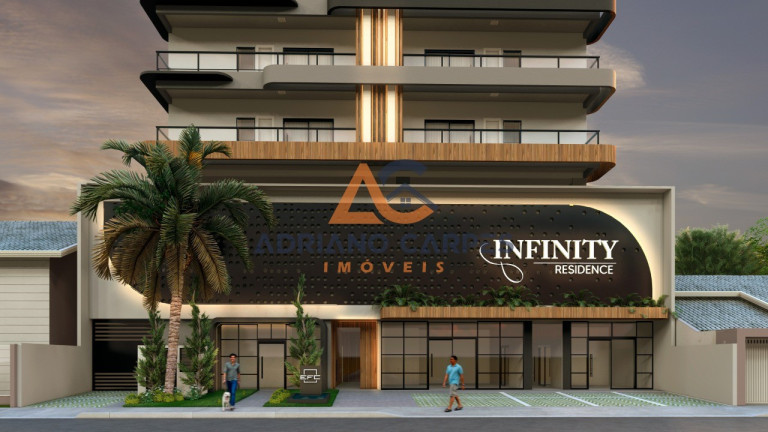Imagem Imóvel com 2 Quartos à Venda, 80 m² em Meia Praia - Navegantes Imagem Imóvel com 2 Quartos à Venda, 80 m² em Meia Praia - Navegantes