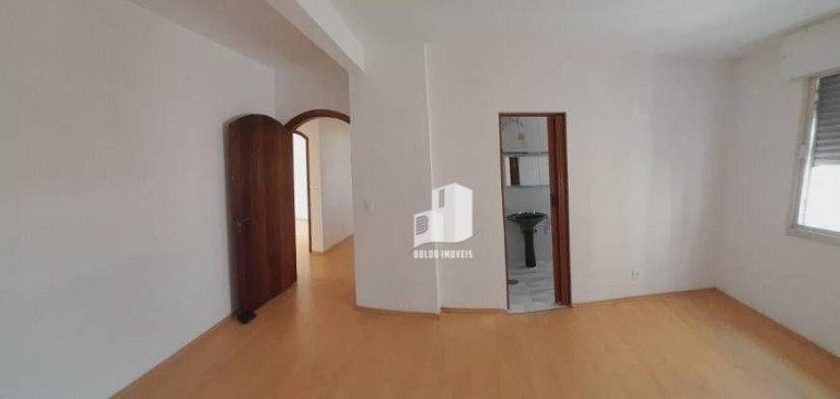 Imagem Apartamento com 3 Quartos à Venda, 94 m² em Vila Olímpia - São Paulo