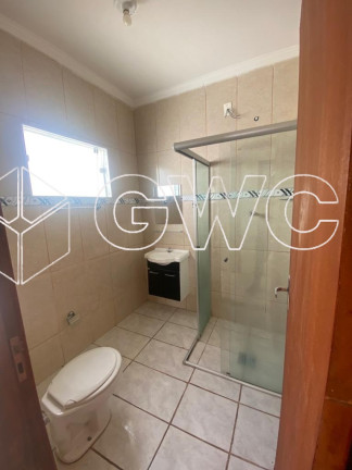 Imagem Imóvel com 3 Quartos à Venda ou Locação, em Canaã - Marília Imagem Imóvel com 3 Quartos à Venda ou Locação, em Canaã - Marília