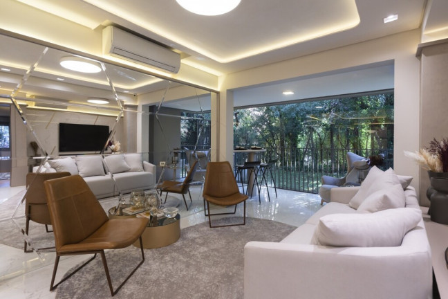 Imagem Apartamento com 3 Quartos à Venda, 106 m² em Higienópolis - Porto Alegre Imagem Apartamento com 3 Quartos à Venda, 106 m² em Higienópolis - Porto Alegre