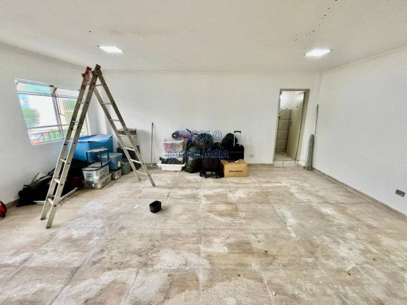 Imagem Sala Comercial à Venda, 60 m² em Piraporinha - Diadema Imagem Sala Comercial à Venda, 60 m² em Piraporinha - Diadema