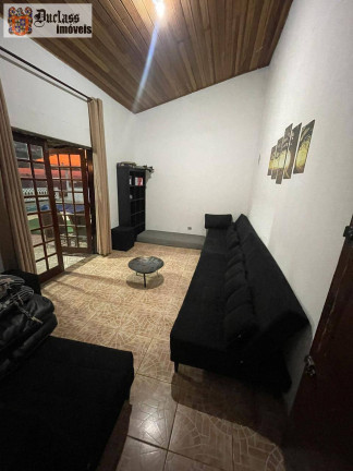 Imagem Chácara com 3 Quartos à Venda, 270 m² em Vitória Régia - Atibaia Imagem Chácara com 3 Quartos à Venda, 270 m² em Vitória Régia - Atibaia