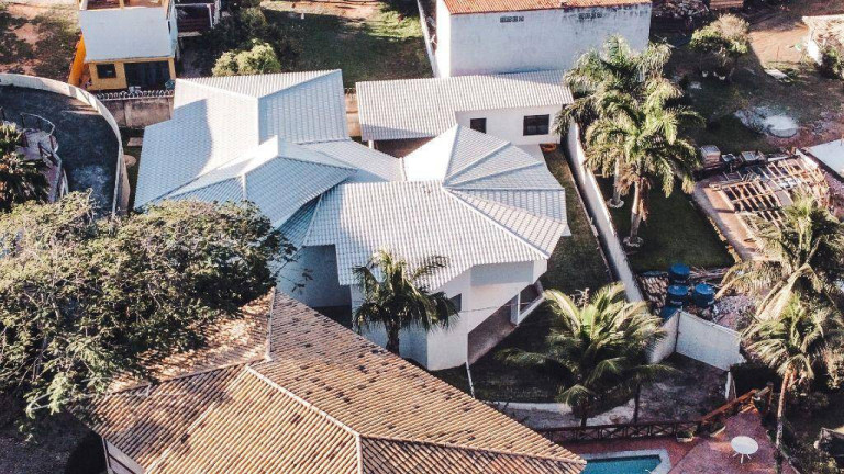 Imagem Casa com 4 Quartos à Venda, 663 m² em Aldeia Da Praia - Guarapari Imagem Casa com 4 Quartos à Venda, 663 m² em Aldeia Da Praia - Guarapari