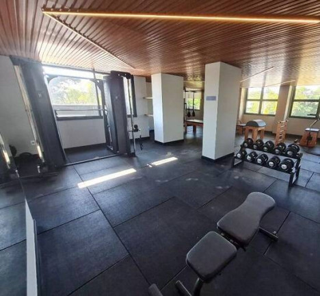 Imagem Apartamento com 2 Quartos à Venda, 62 m² em Alto Da Boa Vista - Sorocaba