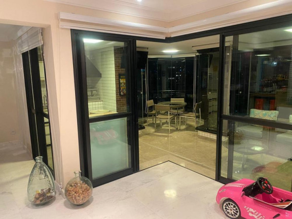 Imagem Apartamento com 3 Quartos à Venda, 186 m² em Tatuapé - São Paulo Imagem Apartamento com 3 Quartos à Venda, 186 m² em Tatuapé - São Paulo