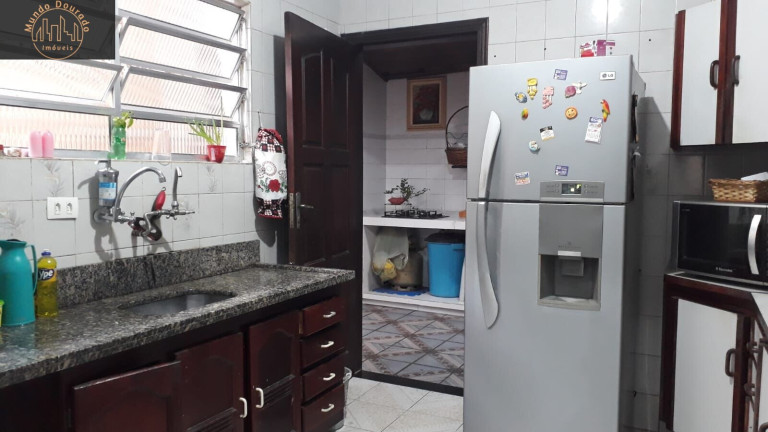 Imagem Casa com 3 Quartos à Venda, 125 m² em Assunção - São Bernardo Do Campo Imagem Casa com 3 Quartos à Venda, 125 m² em Assunção - São Bernardo Do Campo