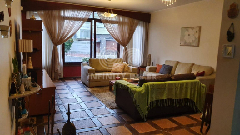Imagem Casa com 3 Quartos à Venda, 231 m² em Alto Da Mooca - São Paulo