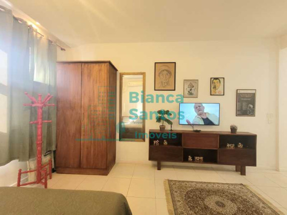 Imagem Apartamento com 1 Quarto à Venda, 35 m² em Centro - Rio De Janeiro Imagem Apartamento com 1 Quarto à Venda, 35 m² em Centro - Rio De Janeiro