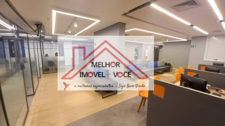 Imagem Loja à Venda, 485 m² em São Paulo