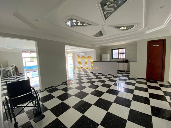Imagem Apartamento com 2 Quartos à Venda,  em Boqueirão - Praia Grande