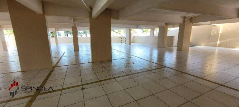 Imagem Apartamento com 2 Quartos à Venda, 76 m² em Maracanã - Praia Grande Imagem Apartamento com 2 Quartos à Venda, 76 m² em Maracanã - Praia Grande
