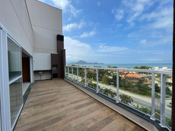 Imagem Cobertura com 3 Quartos à Venda, 150 m² em Toninhas - Ubatuba