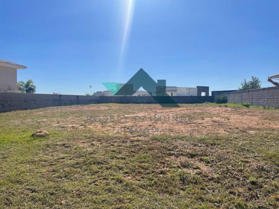 Terreno à Venda, 1.000 m² em Jundiaí