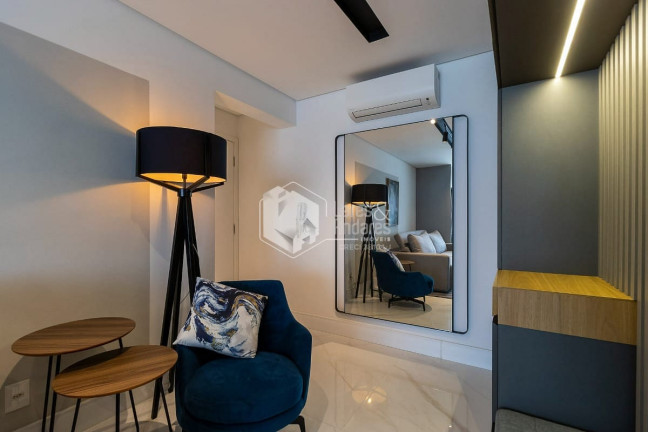 Imagem Apartamento com 1 Quarto à Venda, 42 m² em Vila Mariana - São Paulo Imagem Apartamento com 1 Quarto à Venda, 42 m² em Vila Mariana - São Paulo