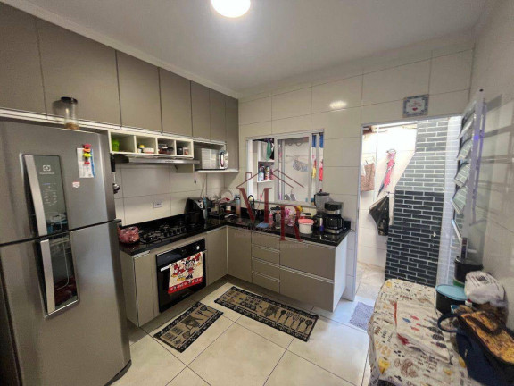 Imagem Sobrado com 2 Quartos à Venda, 65 m² em Jardim Alice - Praia Grande Imagem Sobrado com 2 Quartos à Venda, 65 m² em Jardim Alice - Praia Grande
