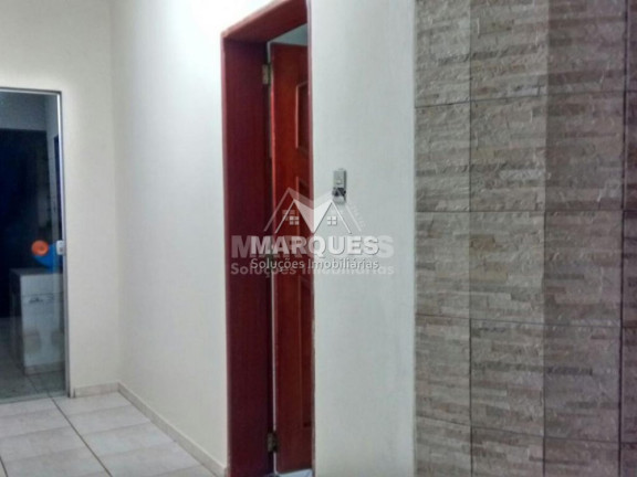 Imagem Casa com 2 Quartos à Venda, 110 m² em Jardim Lucélia - Sumaré Imagem Casa com 2 Quartos à Venda, 110 m² em Jardim Lucélia - Sumaré