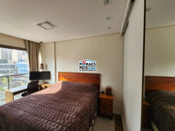 Imagem Apartamento com 2 Quartos à Venda, 98 m² em Pinheiros - São Paulo Imagem Apartamento com 2 Quartos à Venda, 98 m² em Pinheiros - São Paulo